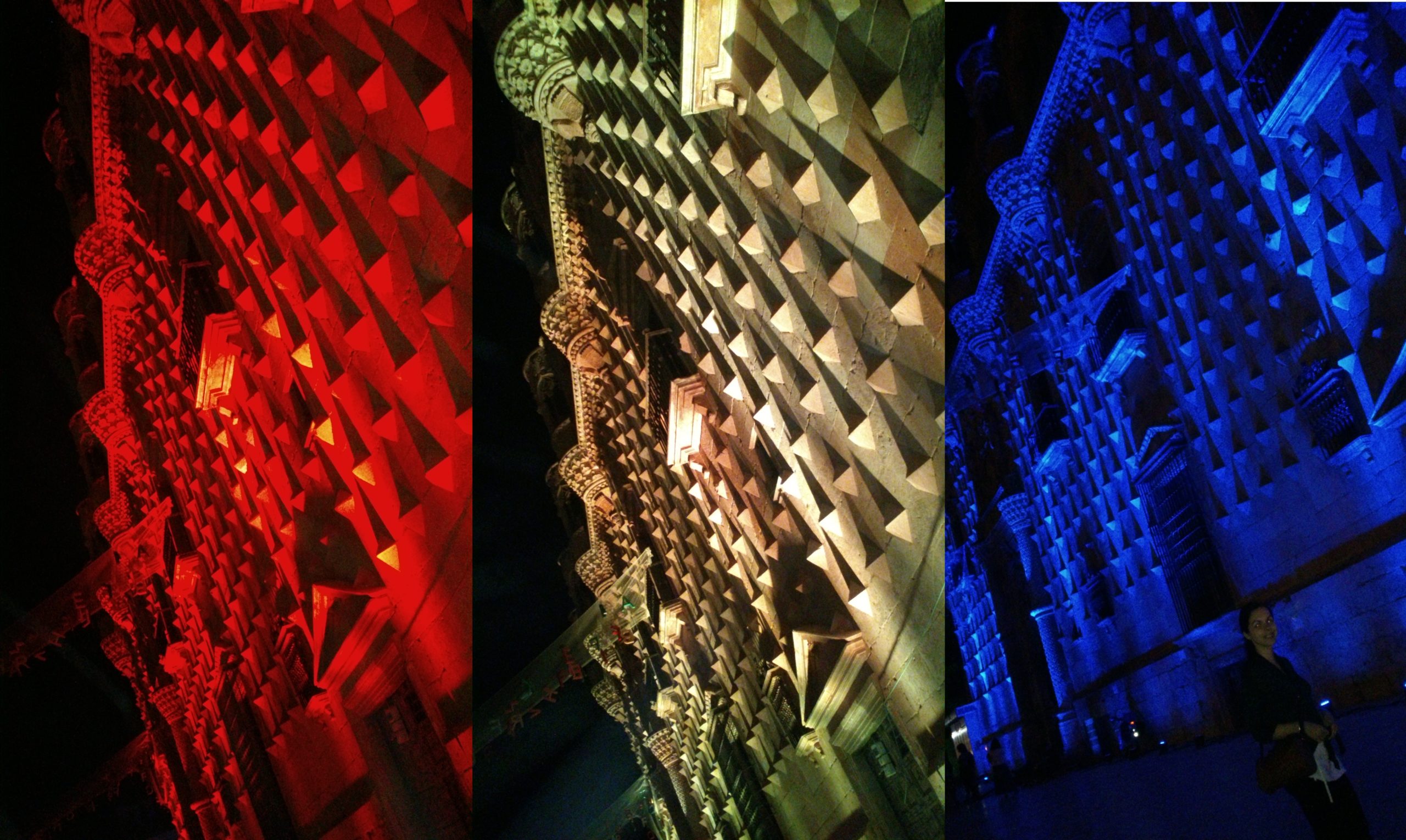 Prueba que te prueba